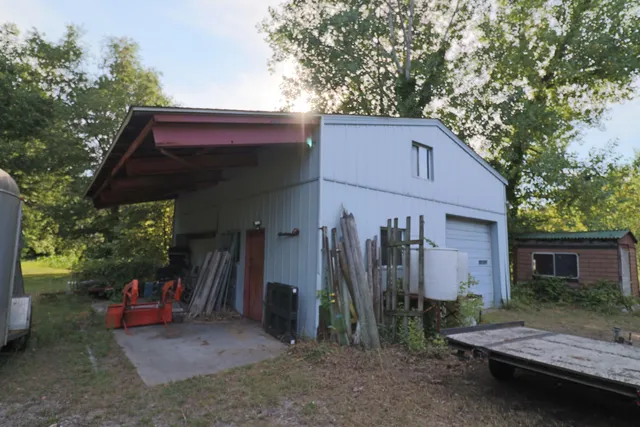 $1,249,999 | 10792 North 600 East, Demotte, IN 46310