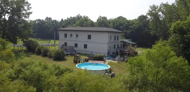 $1,249,999 | 10792 North 600 East, Demotte, IN 46310