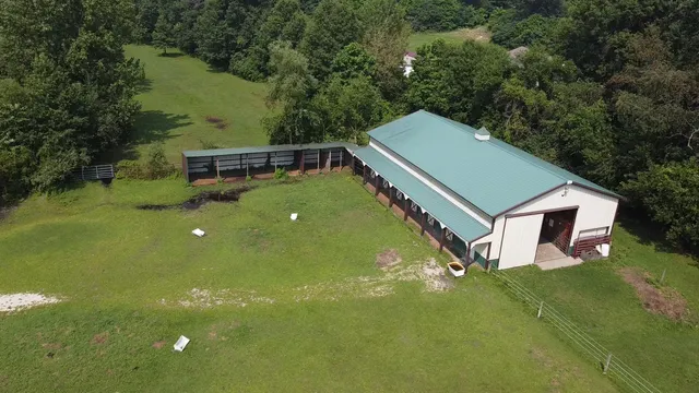 $1,249,999 | 10792 North 600 East, Demotte, IN 46310