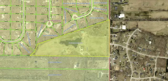 $1,249,999 | 10792 North 600 East, Demotte, IN 46310