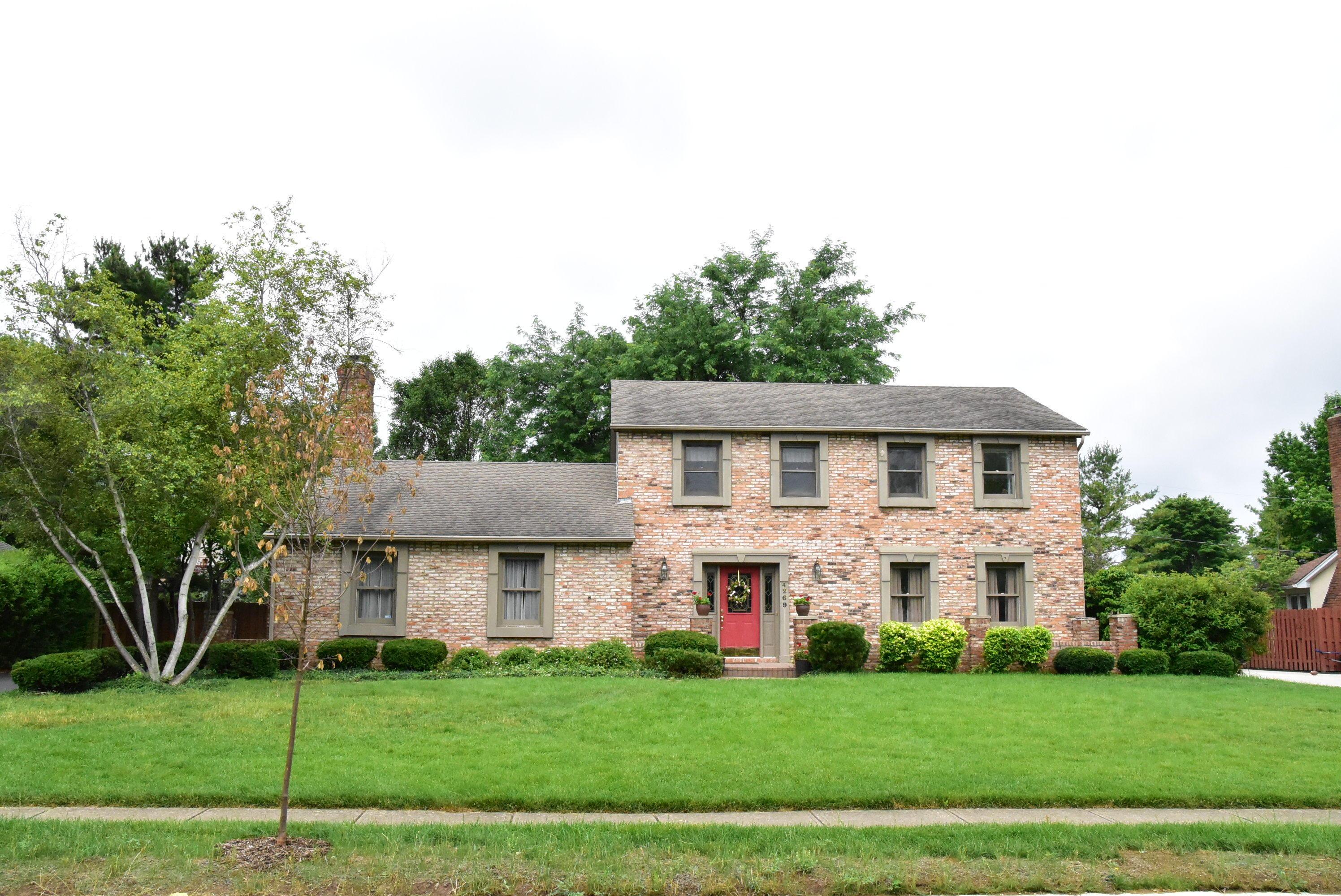 4269 Randmore Road Columbus, OH 43220 - Photo 2 of 30