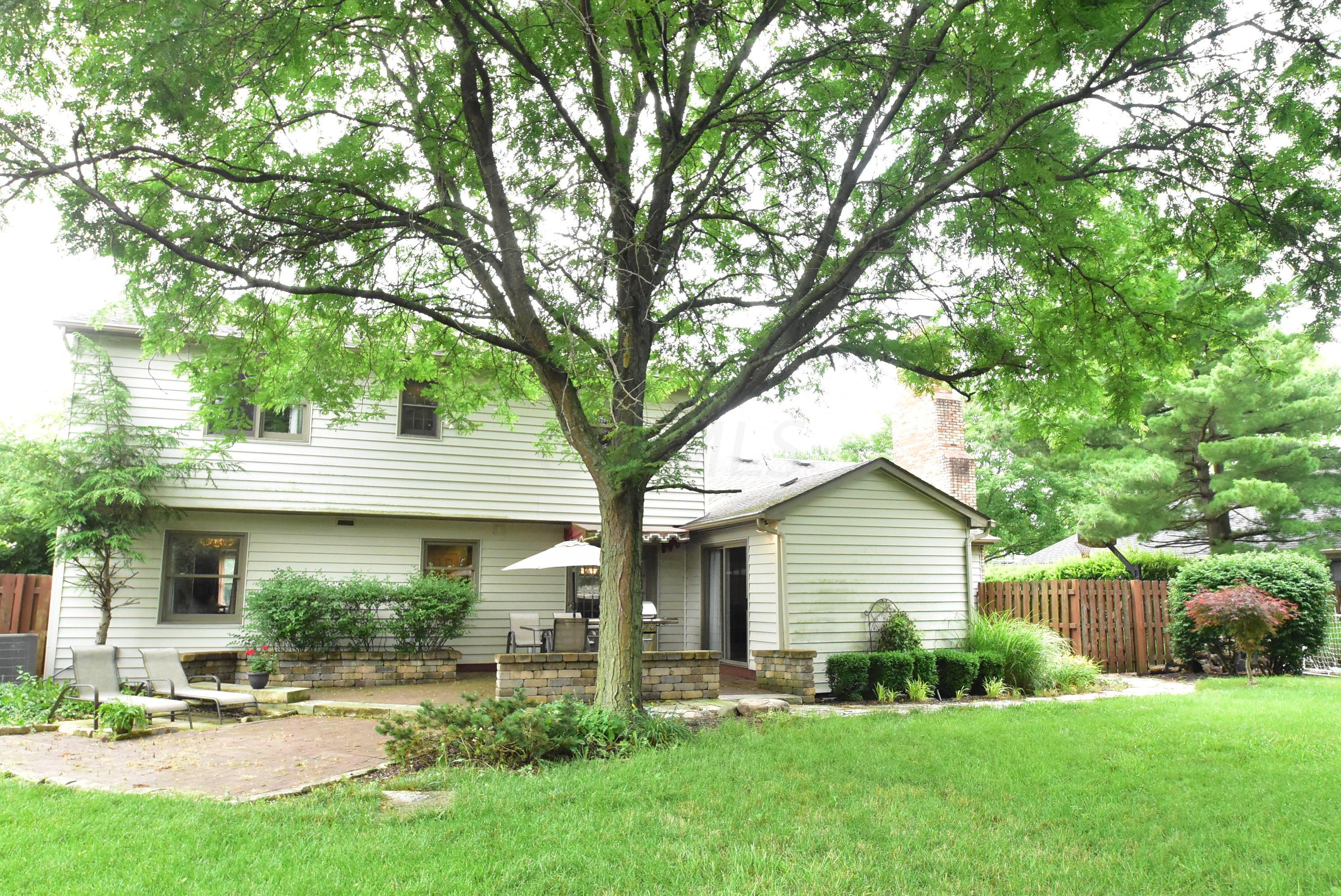 4269 Randmore Road Columbus, OH 43220 - Photo 3 of 30