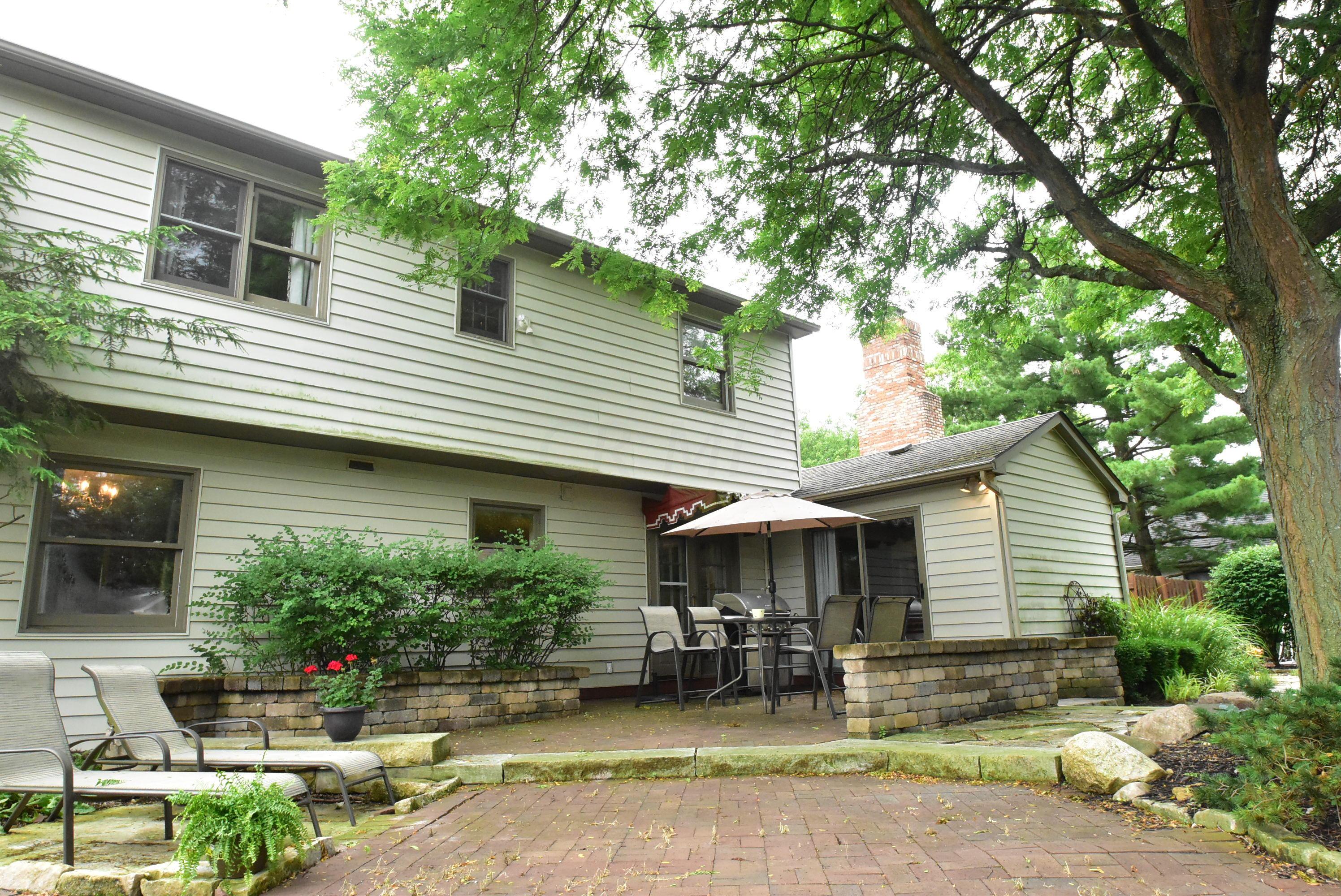 4269 Randmore Road Columbus, OH 43220 - Photo 4 of 30