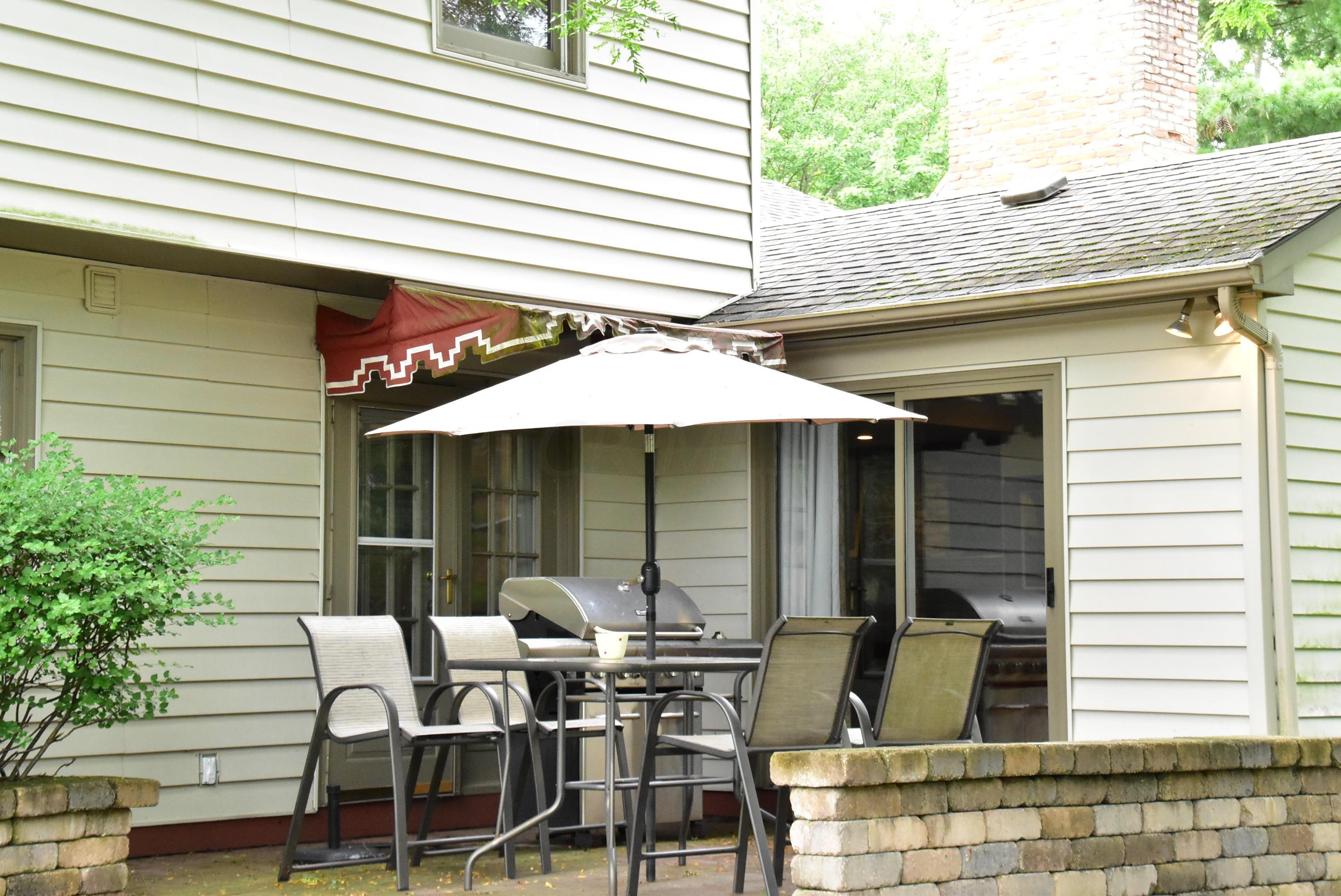 4269 Randmore Road Columbus, OH 43220 - Photo 5 of 30