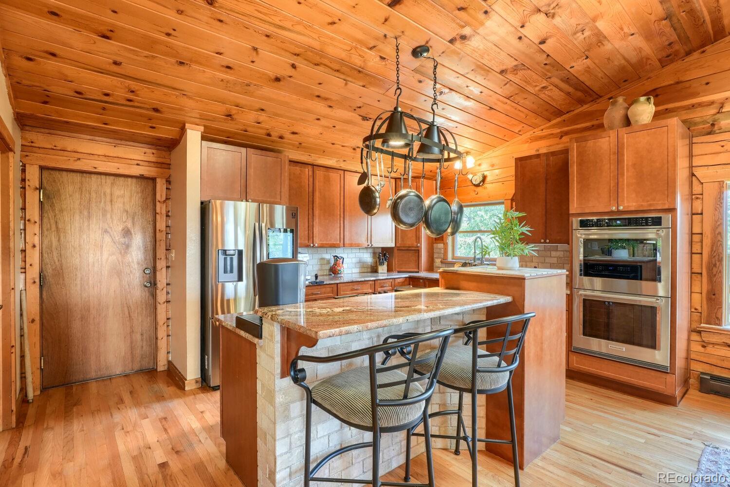 9208 Yegge Road Morrison, CO 80465 - Photo 2 of 36