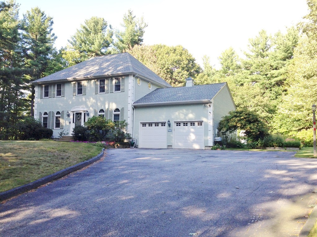 26 East County Road Rutland, MA 01543 - Photo 1 of 21