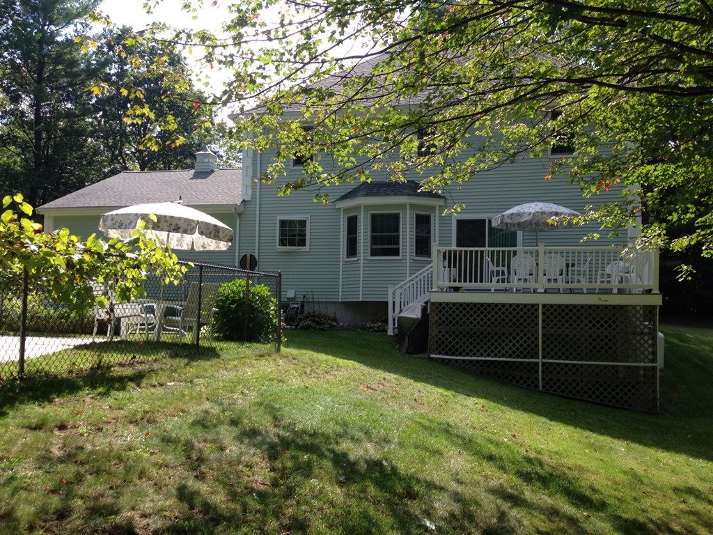 26 East County Road Rutland, MA 01543 - Photo 21 of 21