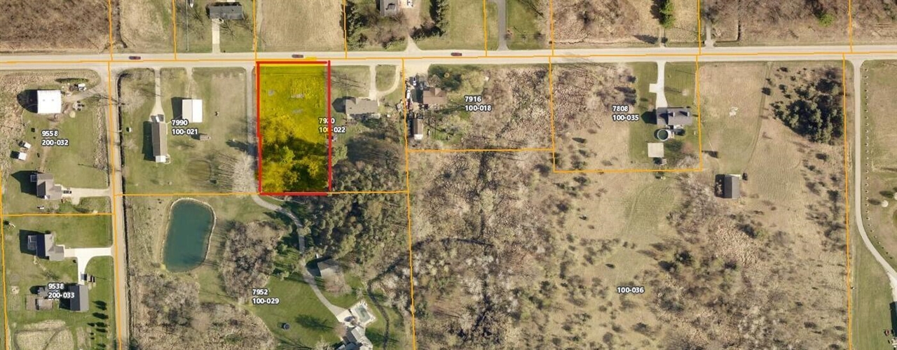Fillmore Street Allendale, MI 49401 - Photo 2 of 2