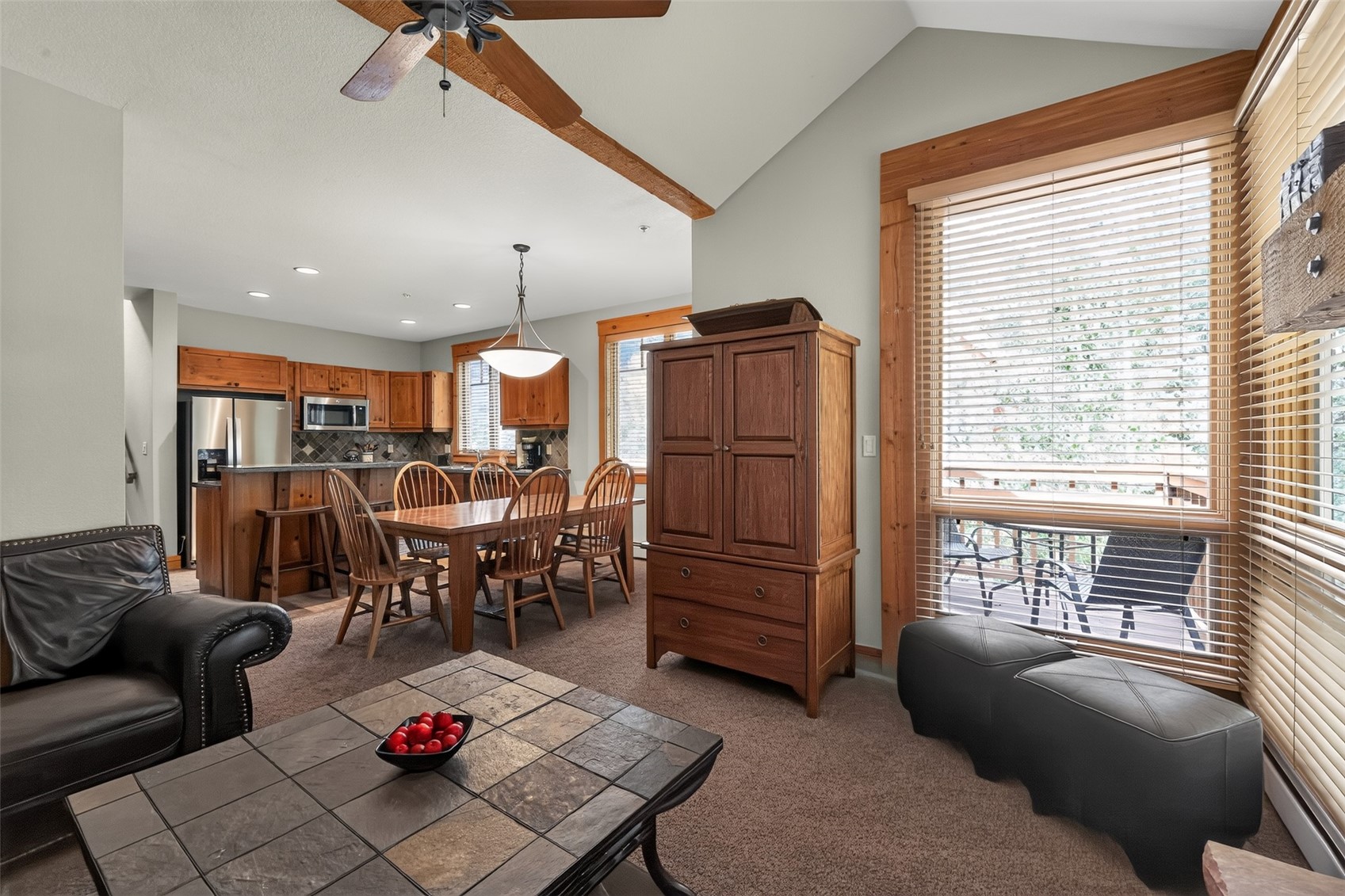 89 Tip Top Trail, Unit 6533 Keystone, CO 80435 - Photo 10 of 35