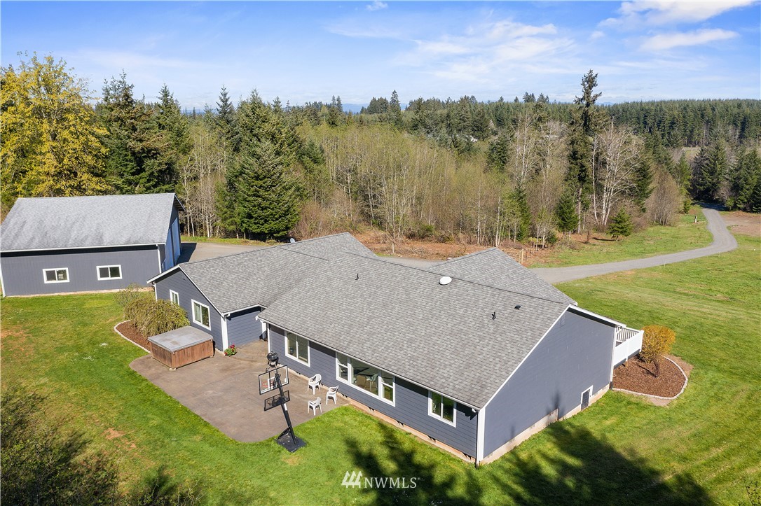 605 Penning Road, Unit B Chehalis, WA 98532 - Photo 29 of 36