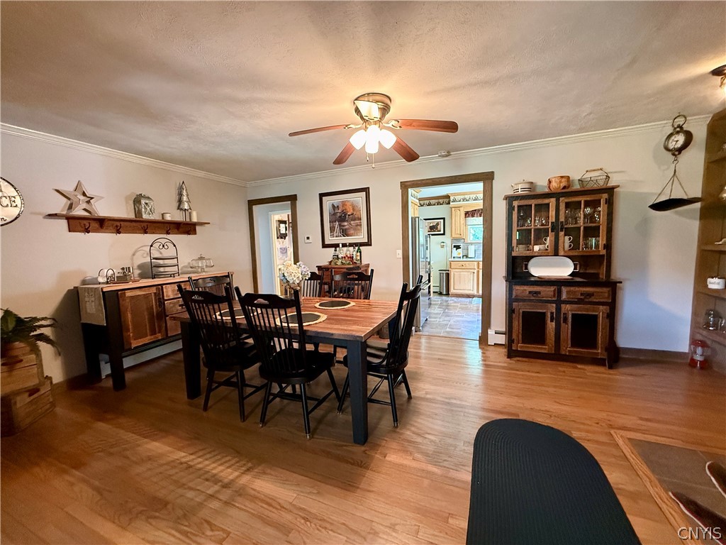 1888 Mulholland Road Vienna, NY 13042 - Photo 31 of 50