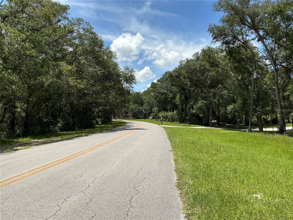 Southwest 102nd St Road Dunnellon, FL 34431 - Photo 7 of 8