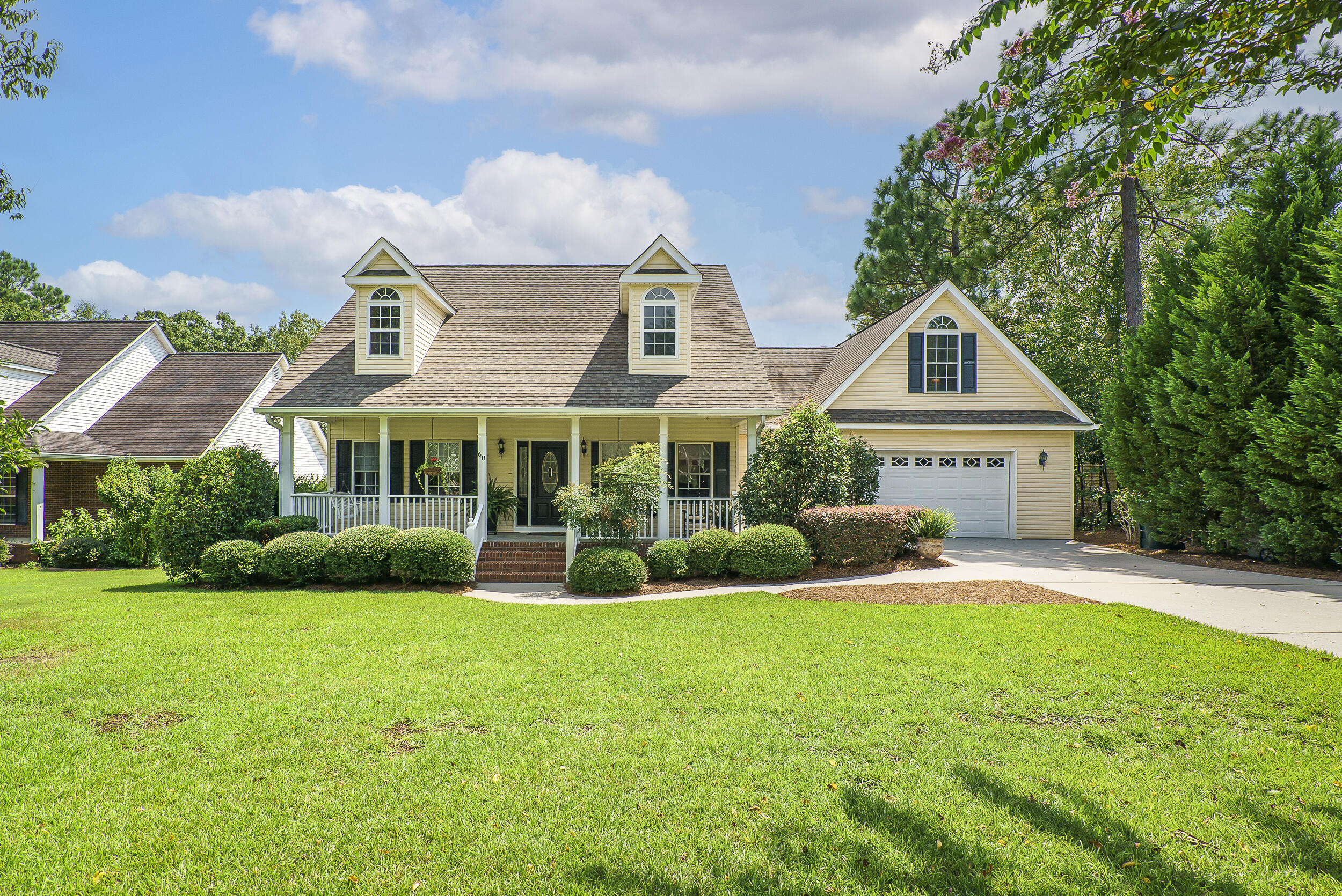 68 Emerald Ridge Aiken, SC 29803 - Photo 1 of 31 MEGHANNPADGETT_68Emerald-01