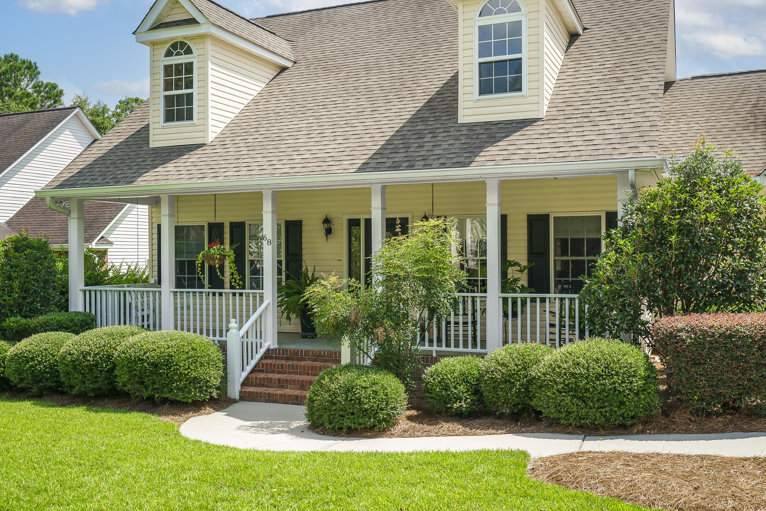 68 Emerald Ridge Aiken, SC 29803 - Photo 2 of 31 MEGHANNPADGETT_68Emerald-02