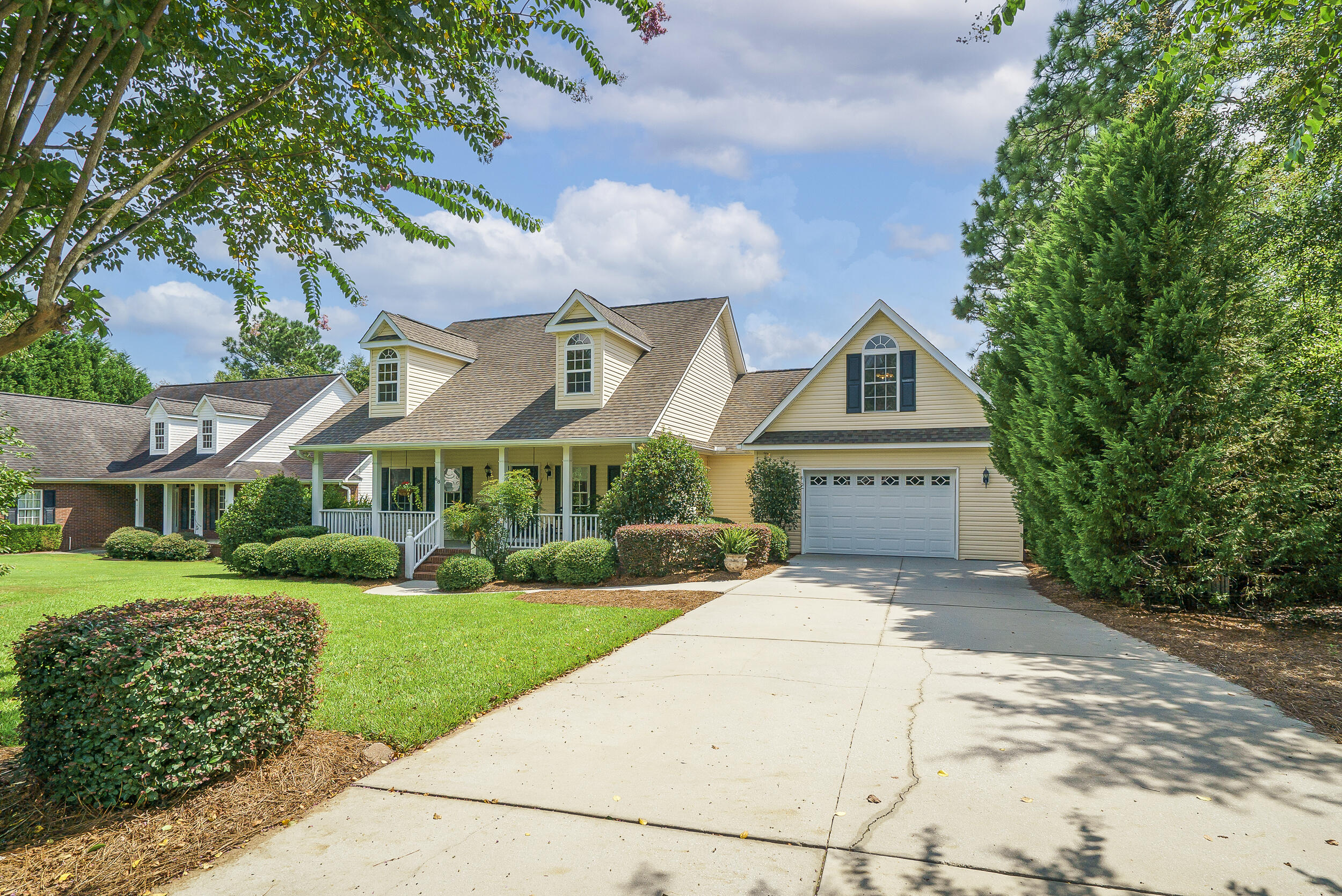 68 Emerald Ridge Aiken, SC 29803 - Photo 3 of 31 MEGHANNPADGETT_68Emerald-03