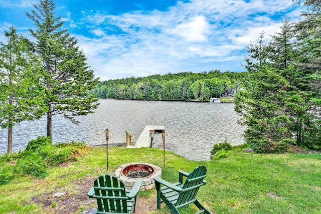 $299,000 | 15 Wilson Pond Road, Unit 2, Greenville, ME 04441