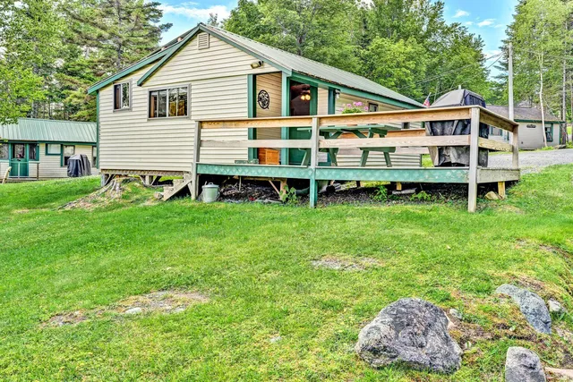 $299,000 | 15 Wilson Pond Road, Unit 2, Greenville, ME 04441