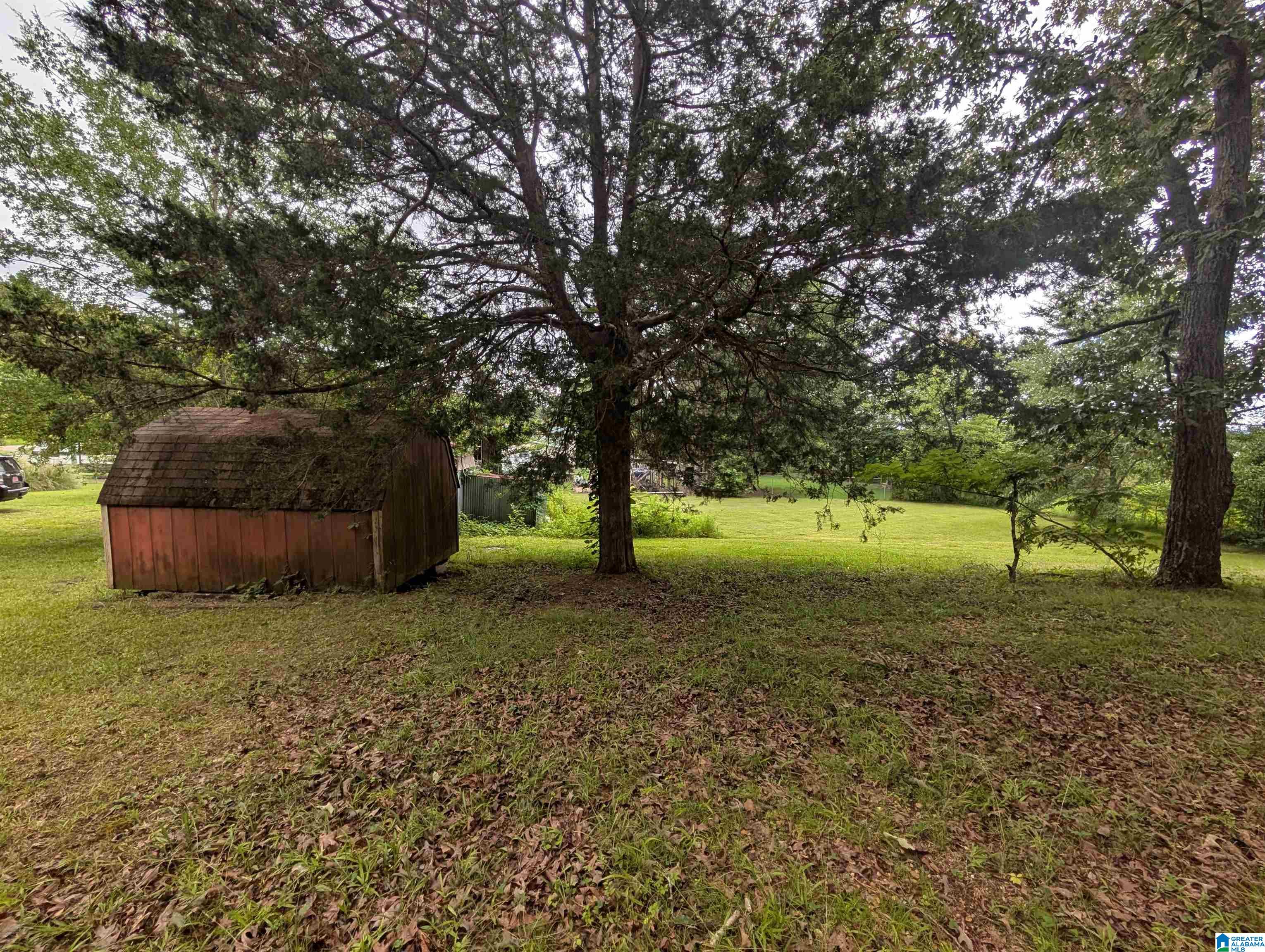 323 Taylors Chapel Road Anniston, AL 36203 - Photo 32 of 43
