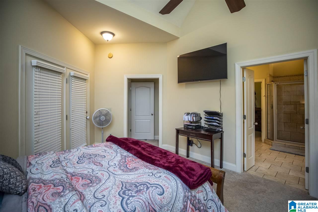116 Thatcher Drive Vincent, AL 35178 - Photo 27 of 38