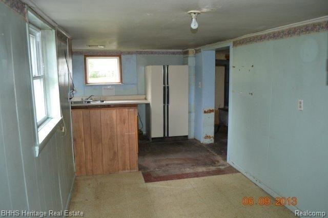 10901 Wiggins Road Howell, MI 48855 - Photo 6 of 25 Kitchen
