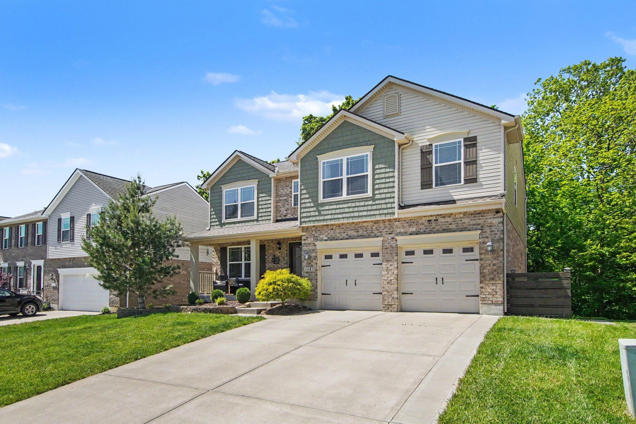3083 Silverbell Way Independence, KY 41051 - Photo 36 of 40