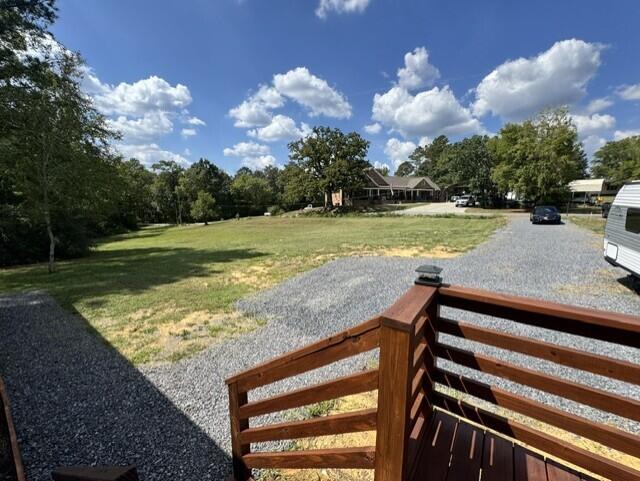 158 Beaverdale Road Crandall, GA 30711 - Photo 26 of 26 158 Beaverdale Spur view