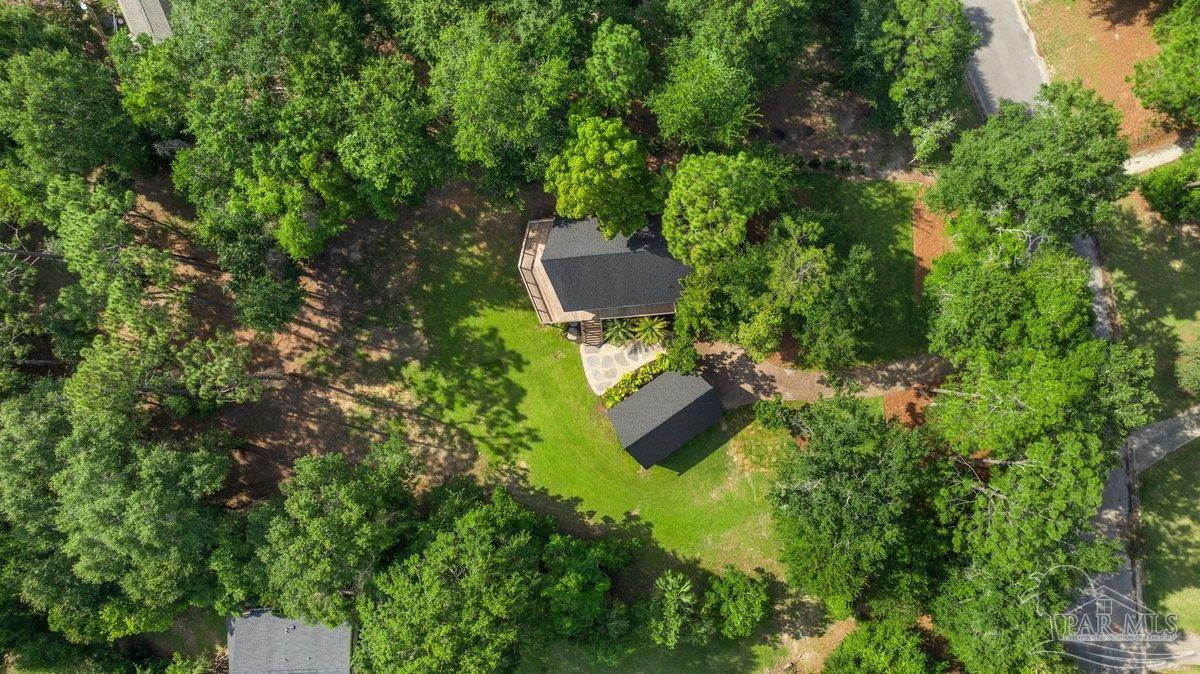 513 Timber Ridge Drive Pensacola, FL 32534 - Photo 68 of 69