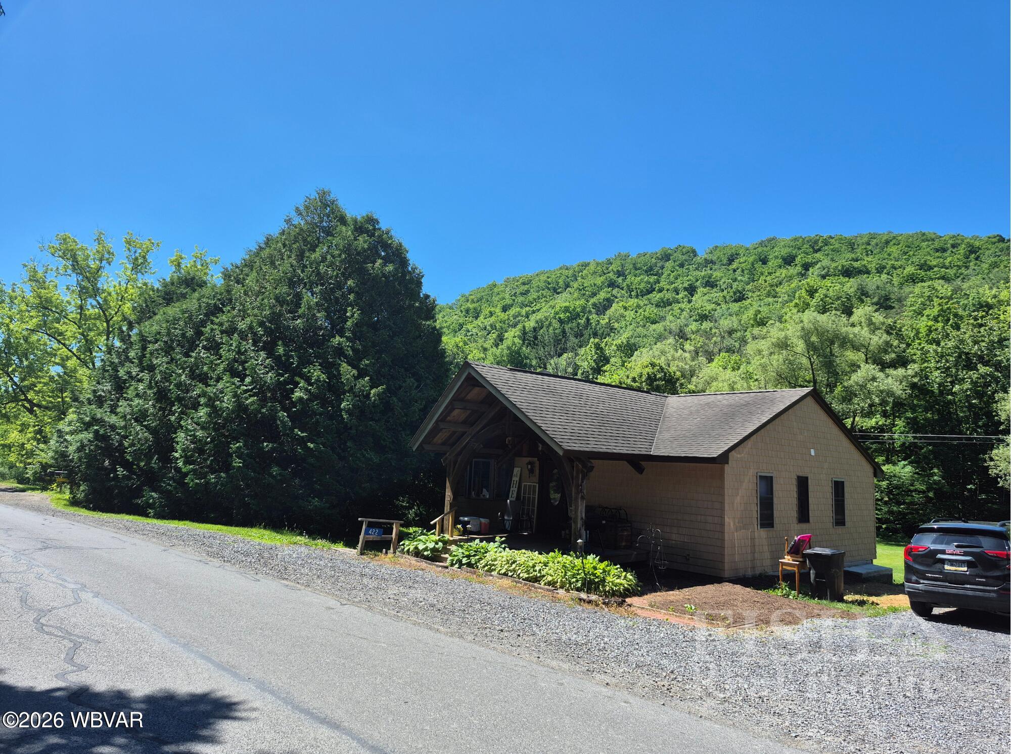 422 Big Plum Run Road Lock Haven, PA 17745 - Photo 3 of 31 Gallery Image 3