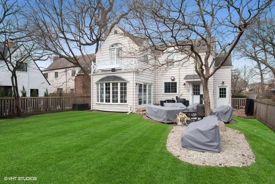 3044 Harrison Street Evanston, IL 60201 - Photo 25 of 30