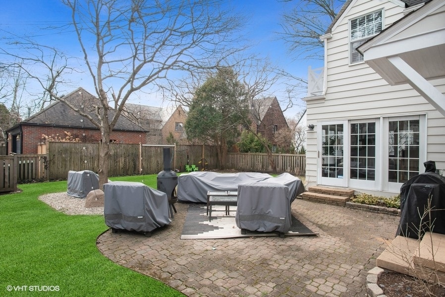 3044 Harrison Street Evanston, IL 60201 - Photo 27 of 30