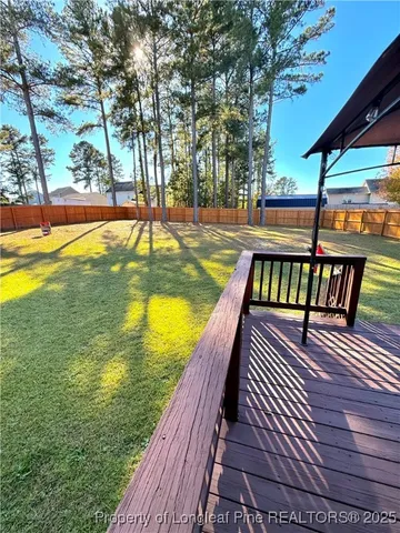 $355,500 | 146 Rolling Stone Court, Sanford, NC 27332