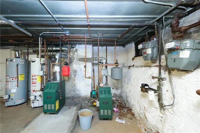 $1,395,000 | 822 72nd Street | Dyker Heights