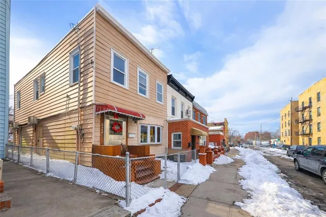 $1,395,000 | 822 72nd Street | Dyker Heights