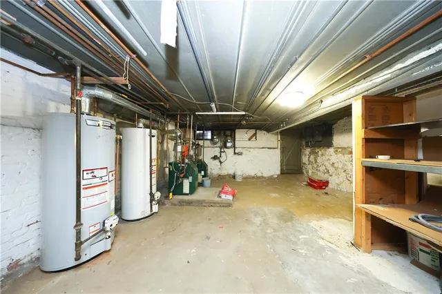 $1,395,000 | 822 72nd Street | Dyker Heights