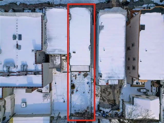 $1,395,000 | 822 72nd Street | Dyker Heights