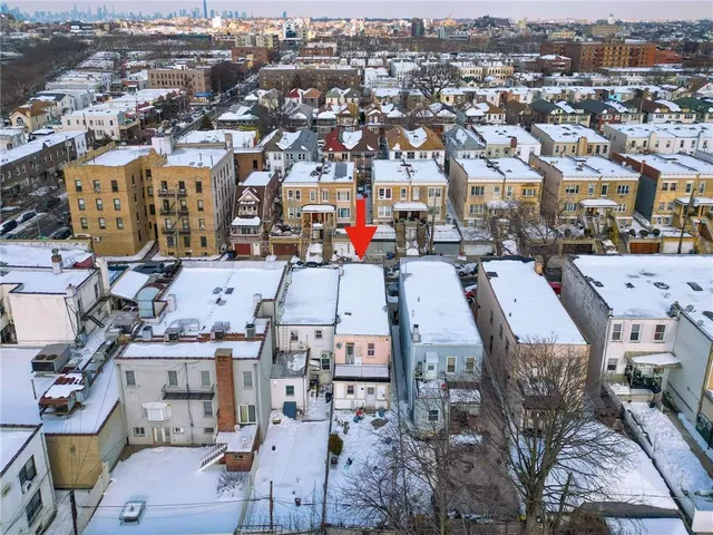 $1,395,000 | 822 72nd Street | Dyker Heights