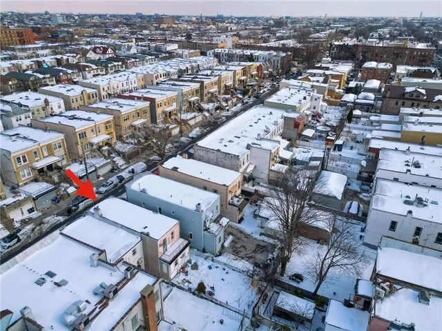 $1,395,000 | 822 72nd Street | Dyker Heights