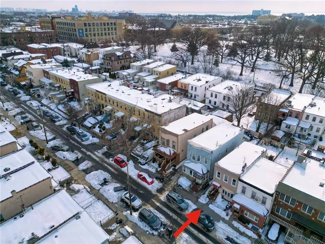 $1,395,000 | 822 72nd Street | Dyker Heights