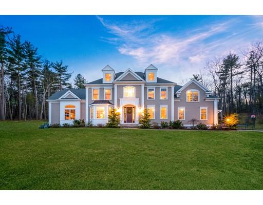 302 Harvard Road Bolton, MA 01740 - Photo 1 of 30