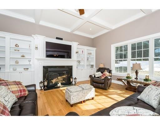 302 Harvard Road Bolton, MA 01740 - Photo 13 of 30