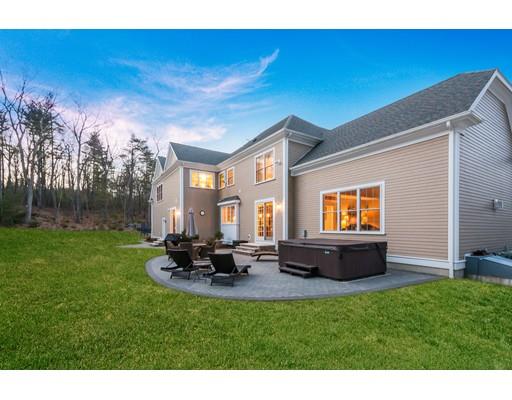 302 Harvard Road Bolton, MA 01740 - Photo 3 of 30