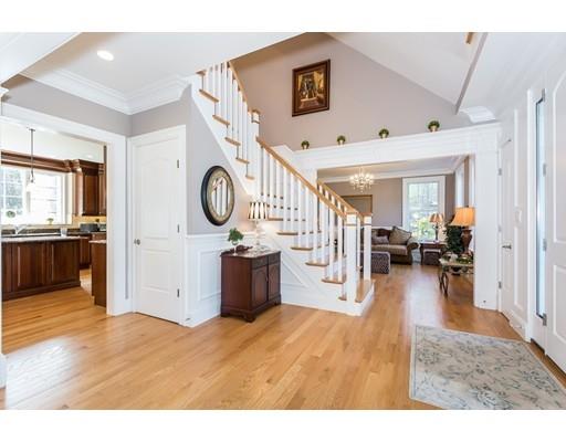302 Harvard Road Bolton, MA 01740 - Photo 5 of 30