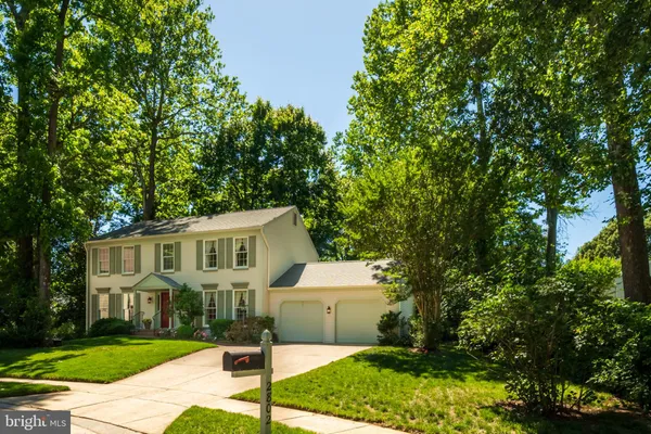 $785,000 | 2802 Autumn Chase Run, Annapolis, MD 21401