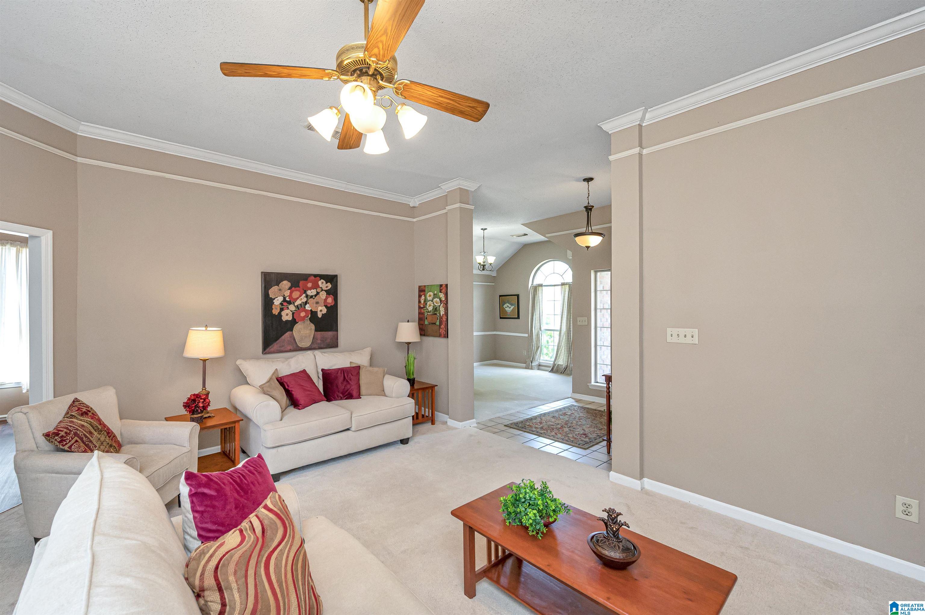 131 Braxton Way Pelham, AL 35124 - Photo 8 of 43