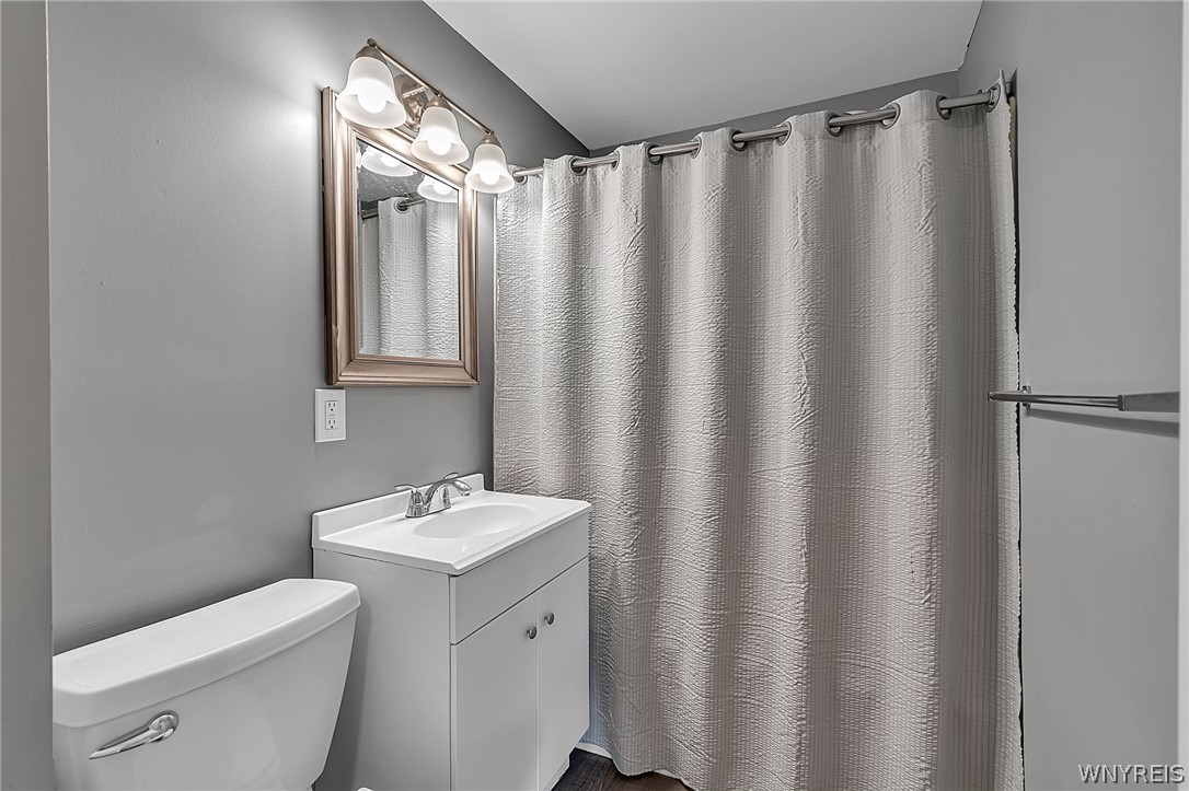 7540 Salt Road Clarence, NY 14032 - Photo 27 of 37
