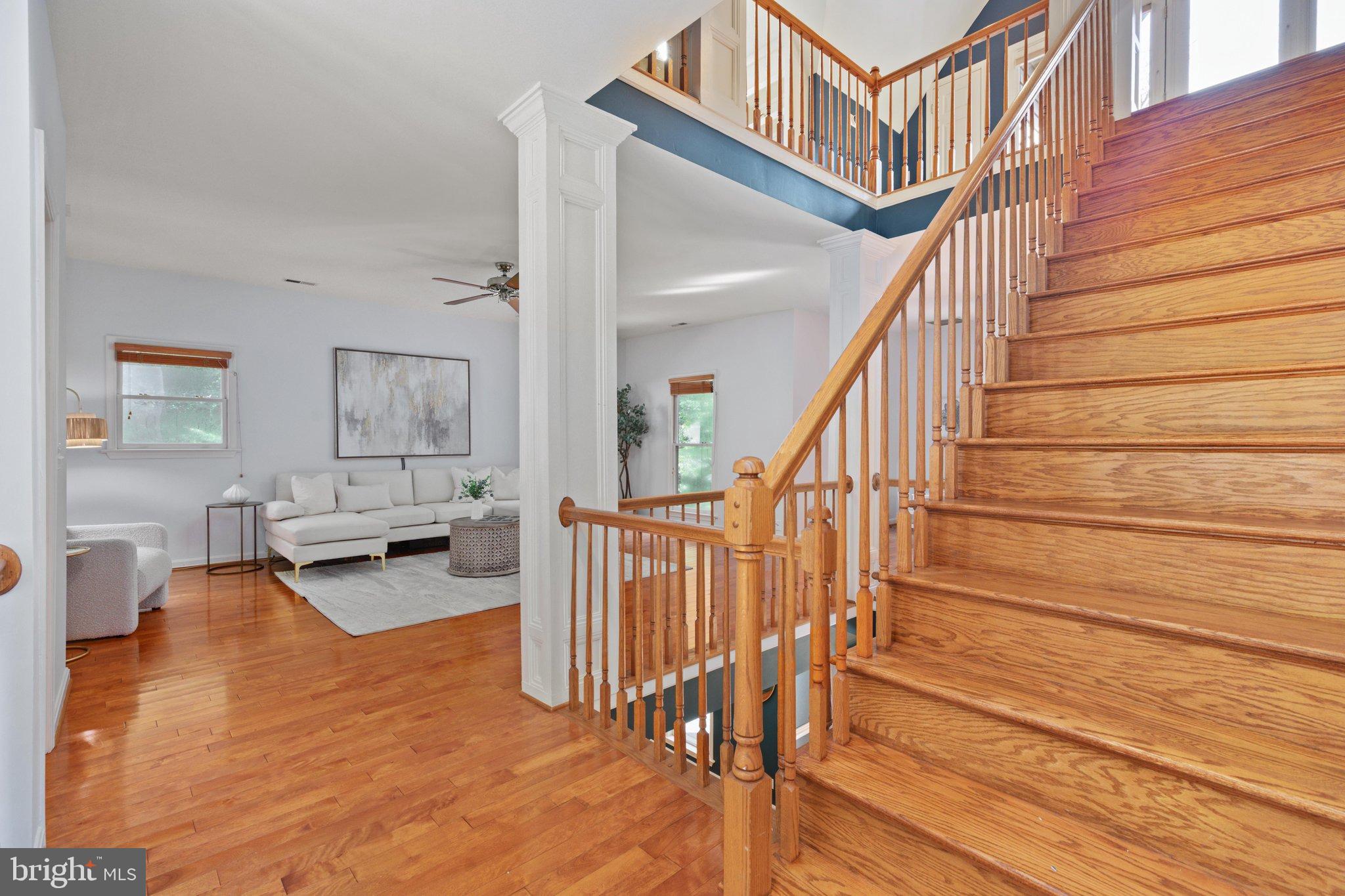 12525 Paradise Spring Road Clifton, VA 20124 - Photo 25 of 83 Landing