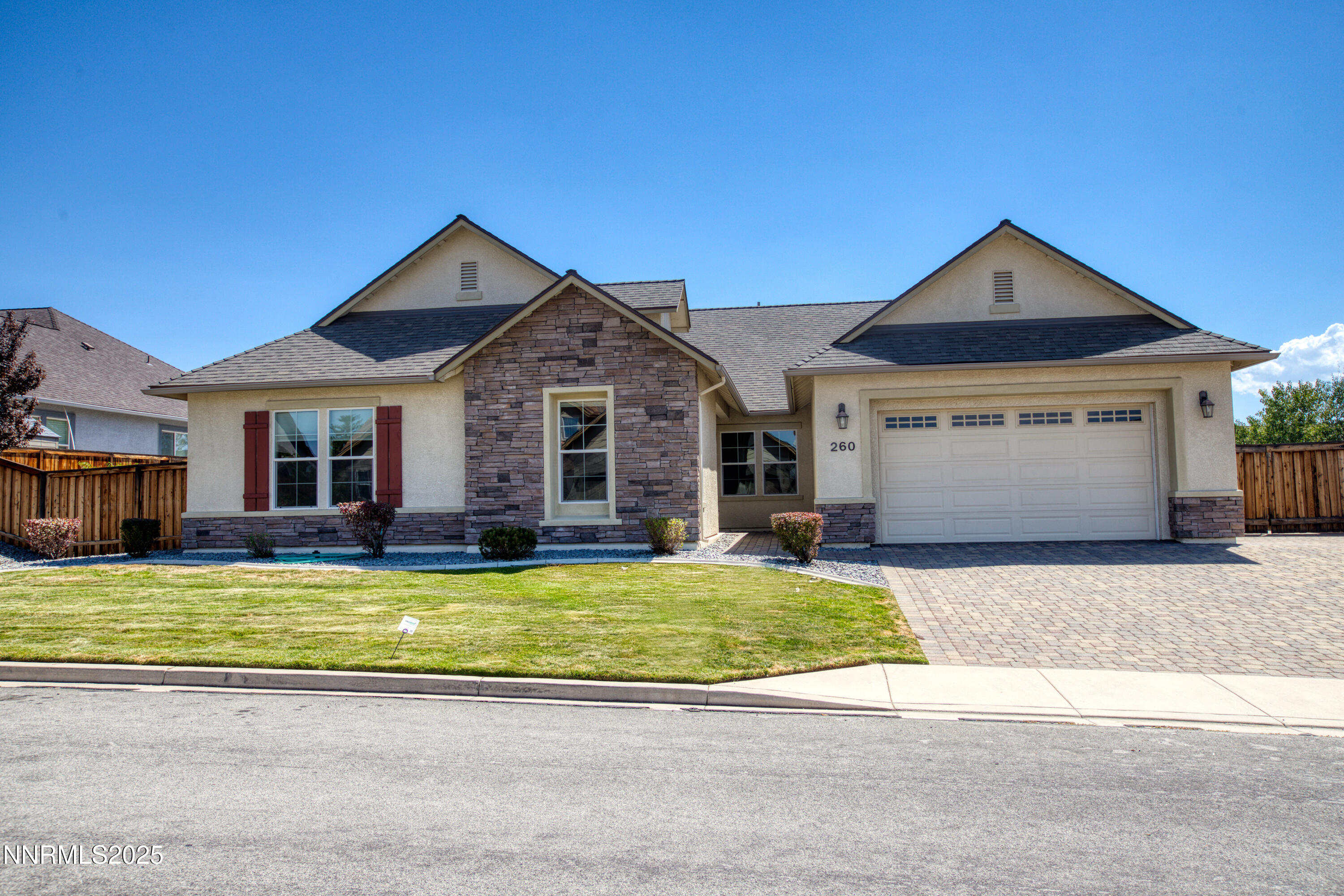 260 Horizon Ridge Road Sparks, NV 89441 - Photo 1 of 35 HorizonRidge260-001
