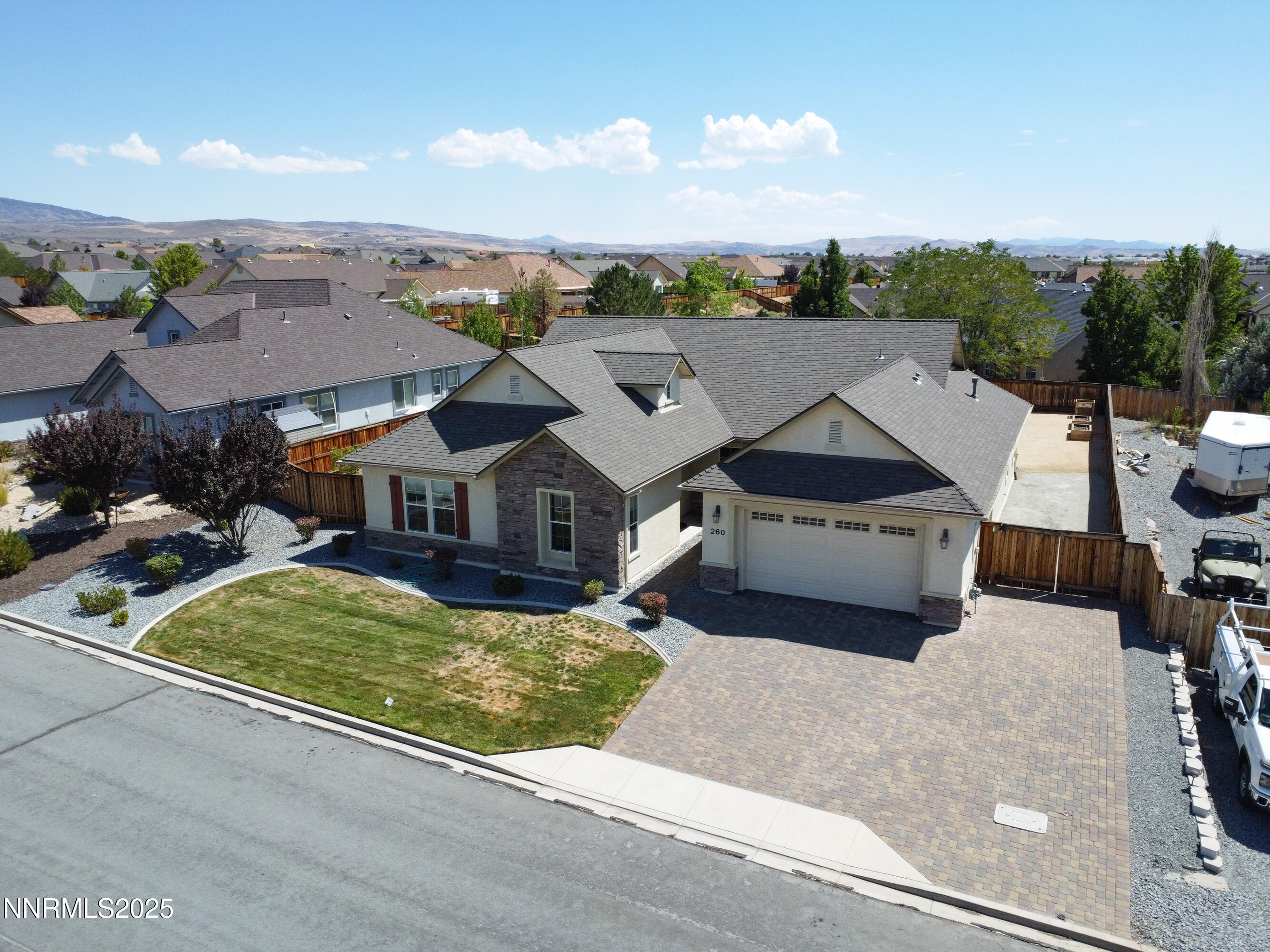 260 Horizon Ridge Road Sparks, NV 89441 - Photo 23 of 35 HorizonRidge260-043