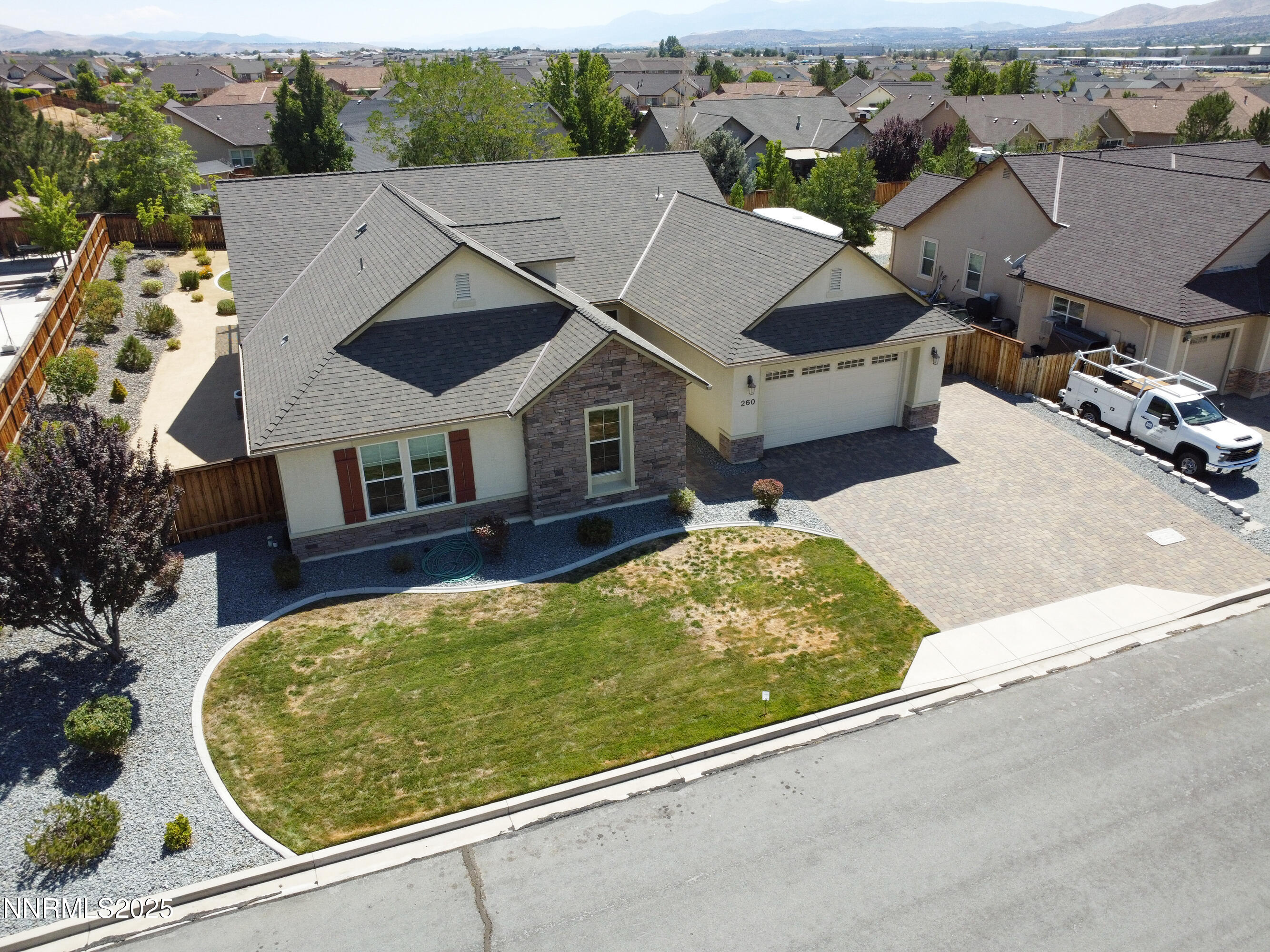 260 Horizon Ridge Road Sparks, NV 89441 - Photo 24 of 35 HorizonRidge260-046