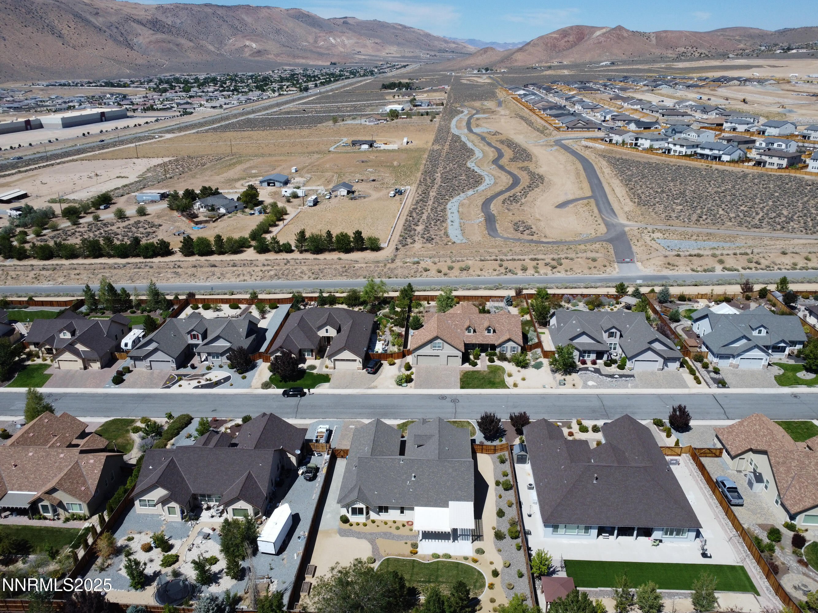 260 Horizon Ridge Road Sparks, NV 89441 - Photo 26 of 35 HorizonRidge260-051